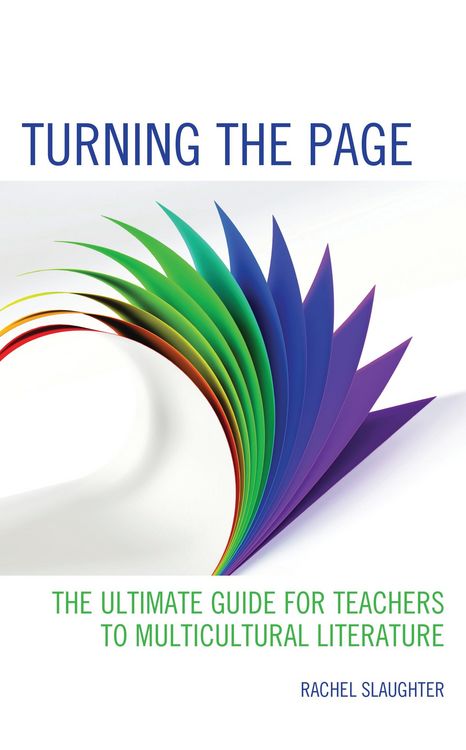 Produktbild: Turning the Page