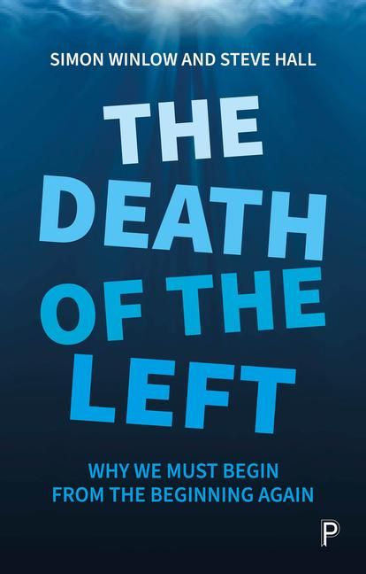 Produktbild: The Death of the Left