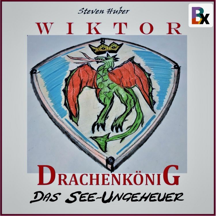 Produktbild: Wiktor Drachenk&ouml;nig