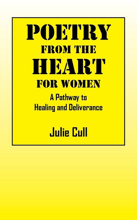 Produktbild: Poetry From the Heart