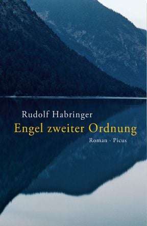 Produktbild: Engel zweiter Ordnung