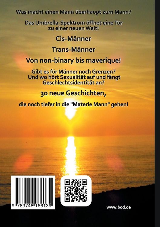 Produktbild: M&auml;nnergeschichten 3