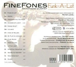 Produktbild: Funk-Alot