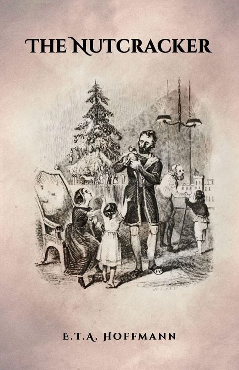 Produktbild: The Nutcracker