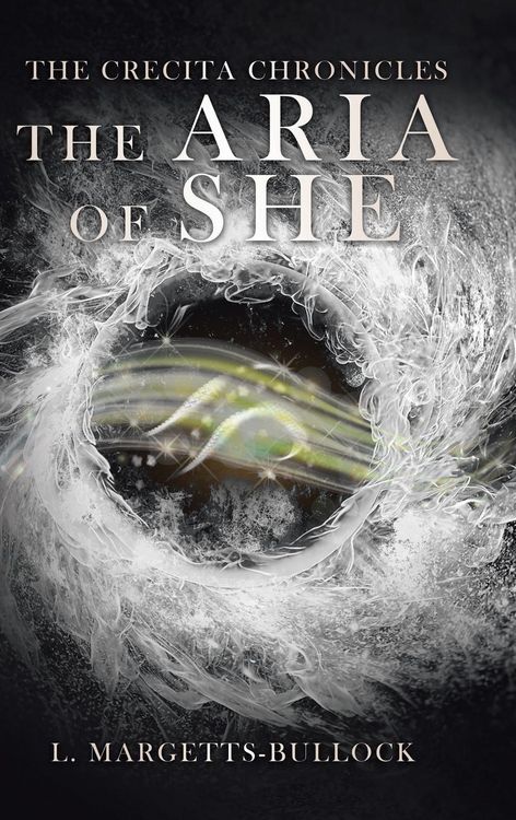 Produktbild: The Aria of She