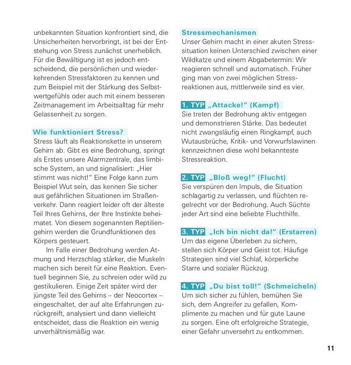 Produktbild: Gelassen leben