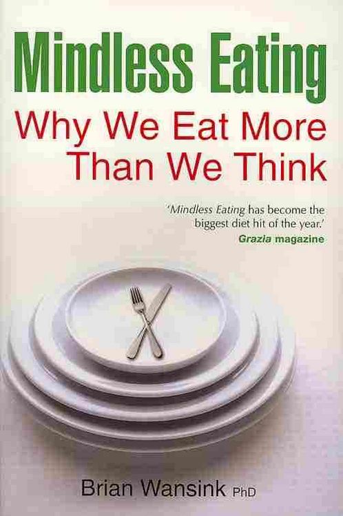 Produktbild: Mindless Eating