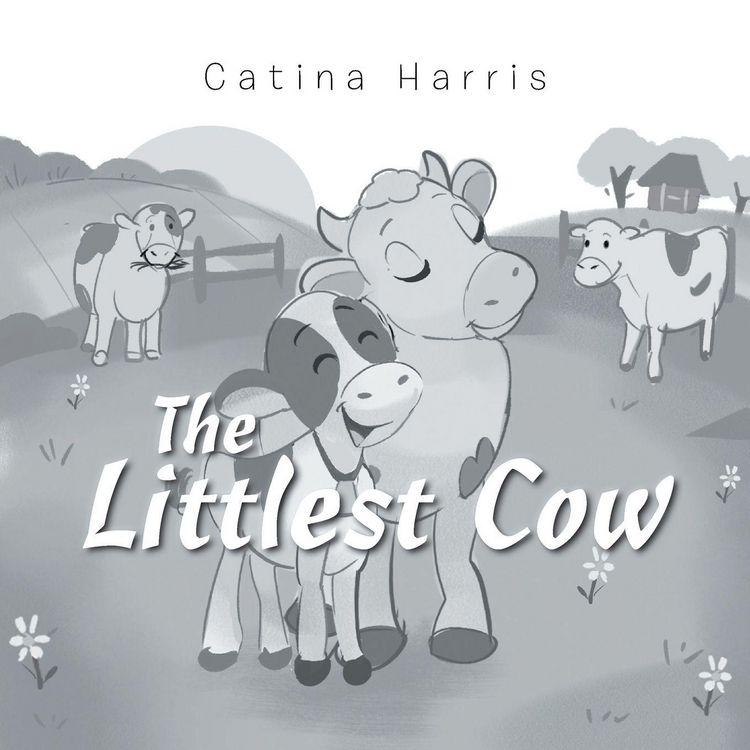 Produktbild: The Littlest Cow