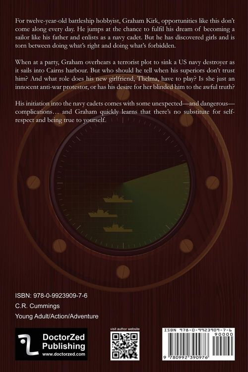Produktbild: The Boy and the Battleship