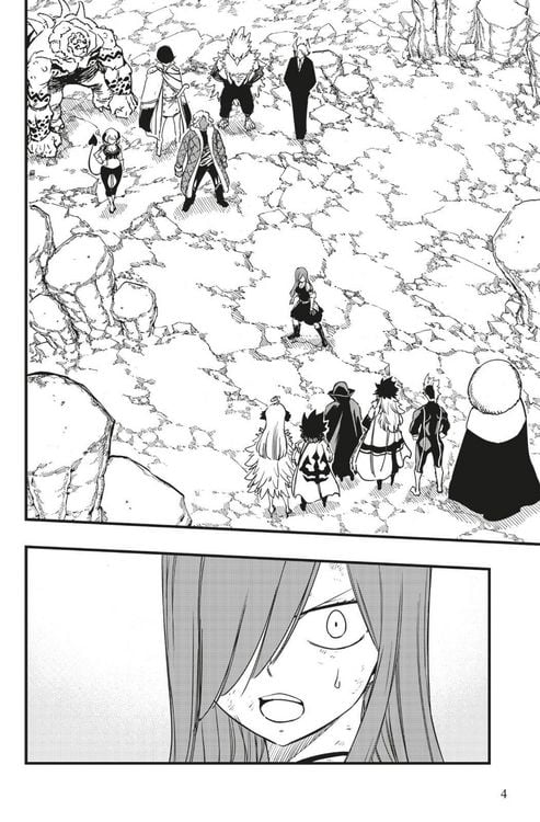 Produktbild: Fairy Tail &ndash; 100 Years Quest 20