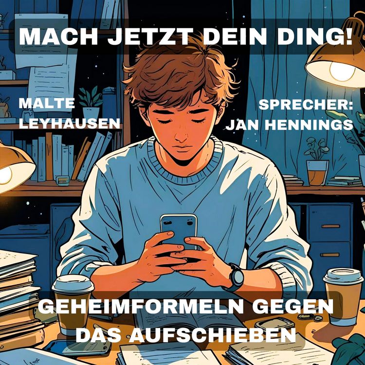 Produktbild: Mach jetzt Dein Ding!