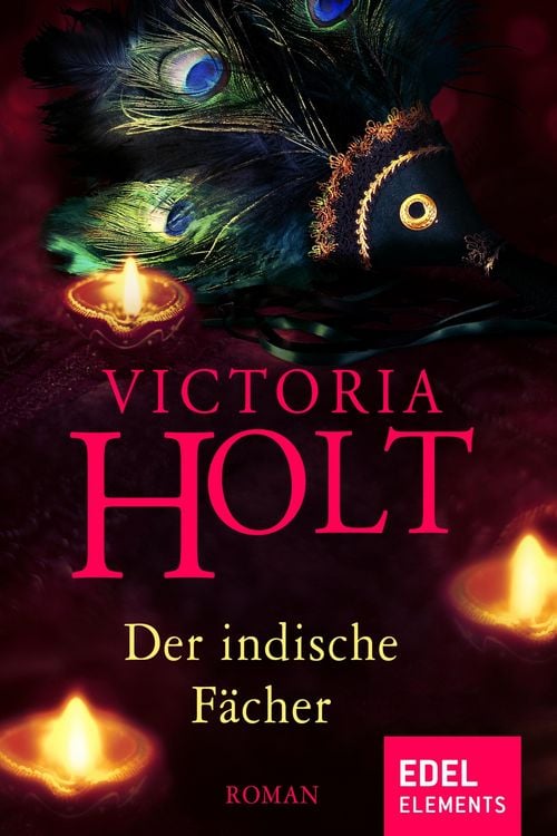 Produktbild: Der indische F&auml;cher