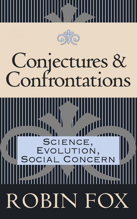 Produktbild: Conjectures and Confrontations