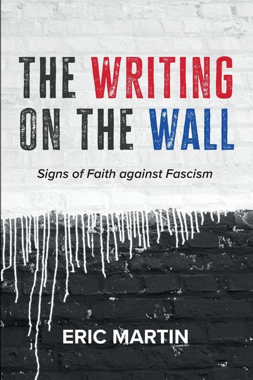 Produktbild: The Writing on the Wall