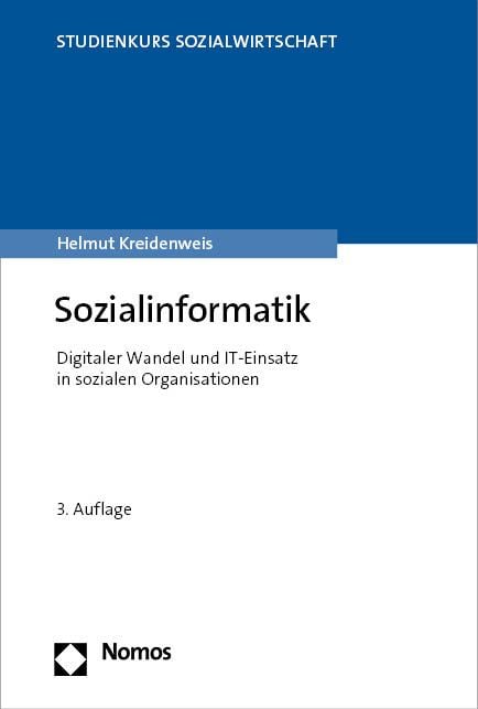 Produktbild: Sozialinformatik