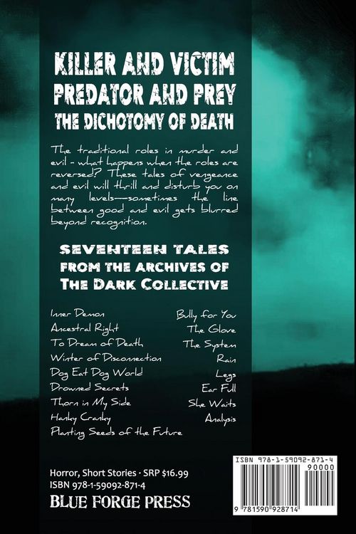 Produktbild: The Dark Collective