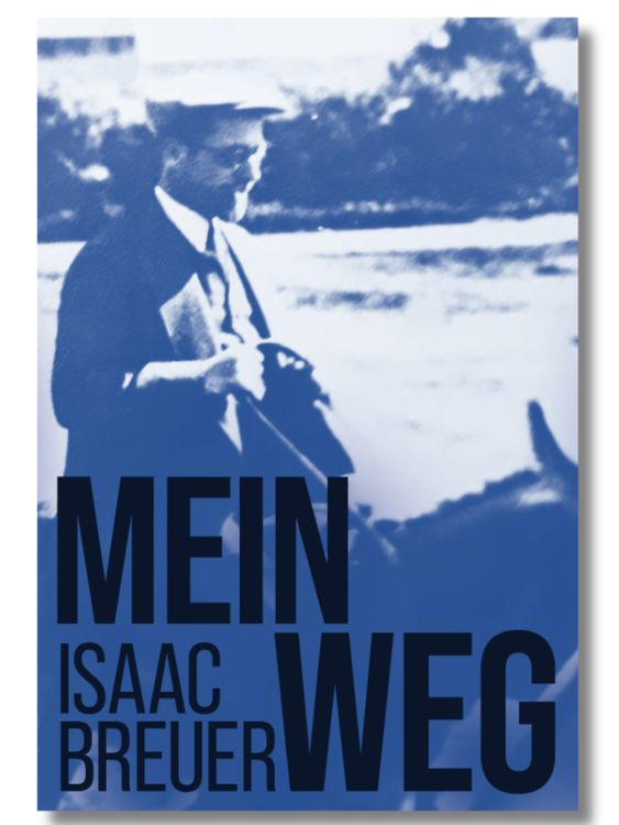 Produktbild: Mein Weg