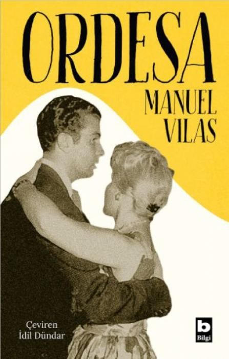 Produktbild: Ordesa