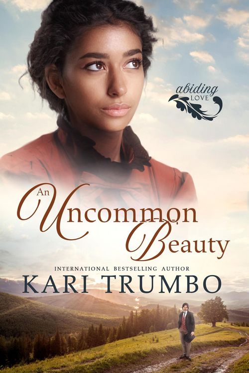 Produktbild: An Uncommon Beauty (Abiding Love, #2)