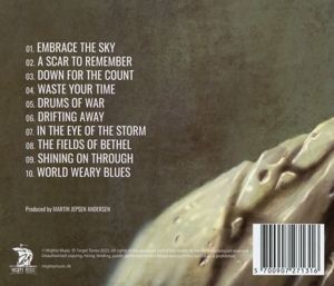 Produktbild: Scars To Remember