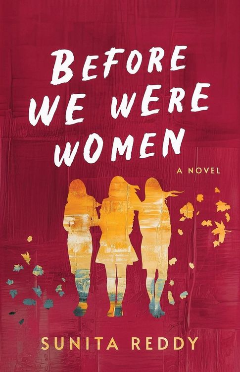 Produktbild: Before We Were Women
