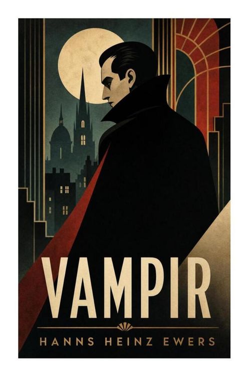 Produktbild: Vampir