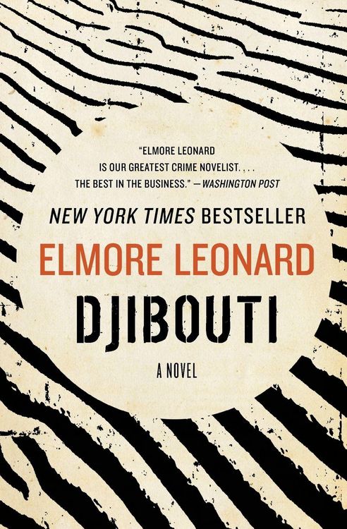 Produktbild: Djibouti