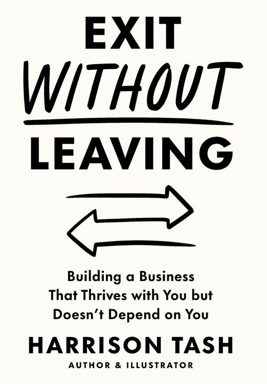 Produktbild: Exit Without Leaving