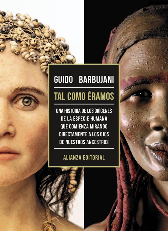 Produktbild: Tal como &eacute;ramos
