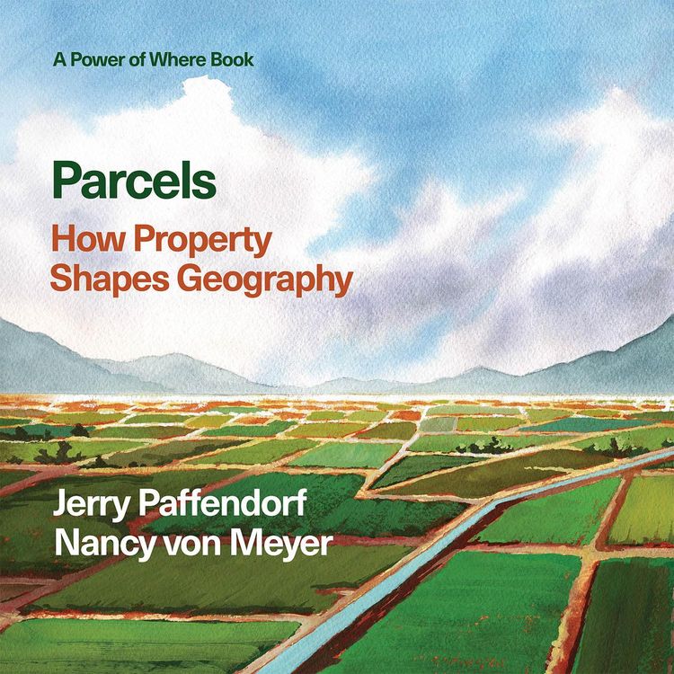 Produktbild: Parcels