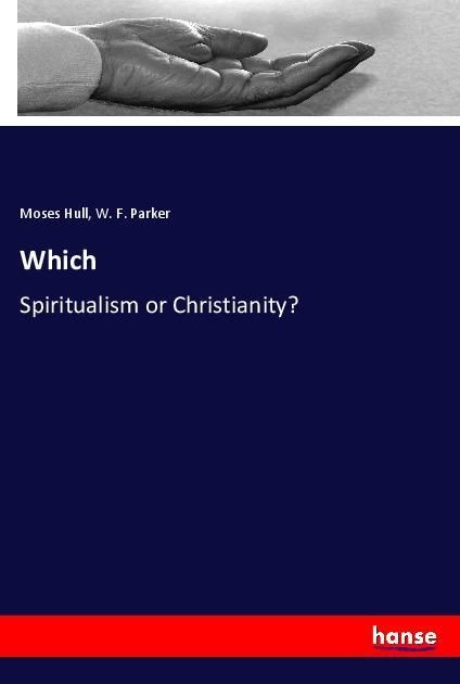 Produktbild: Which