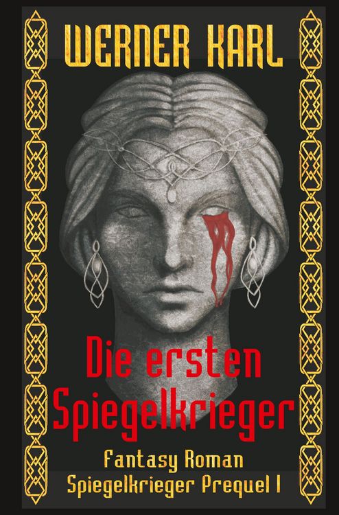 Produktbild: Die ersten Spiegelkrieger