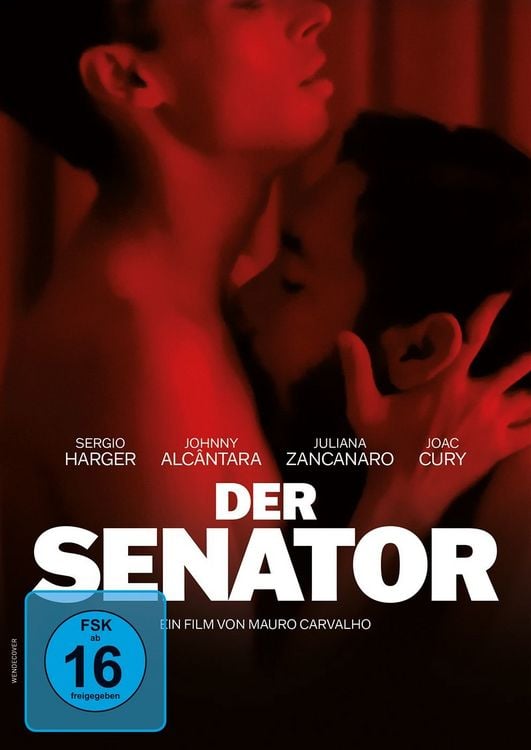 Produktbild: Der Senator (OmU)