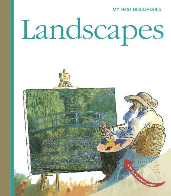 Produktbild: Landscapes