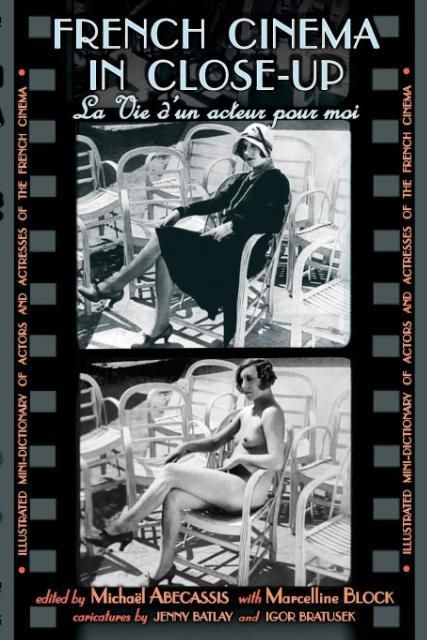 Produktbild: French Cinema in Close-Up
