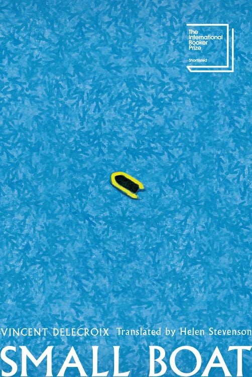 Produktbild: Small Boat