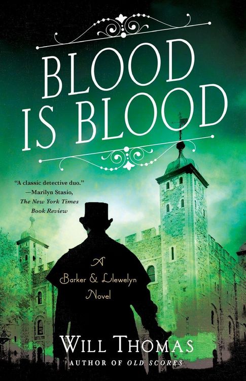 Produktbild: Blood Is Blood