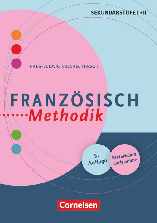 Produktbild: Fachmethodik