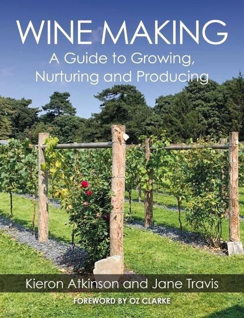 Produktbild: Wine Making