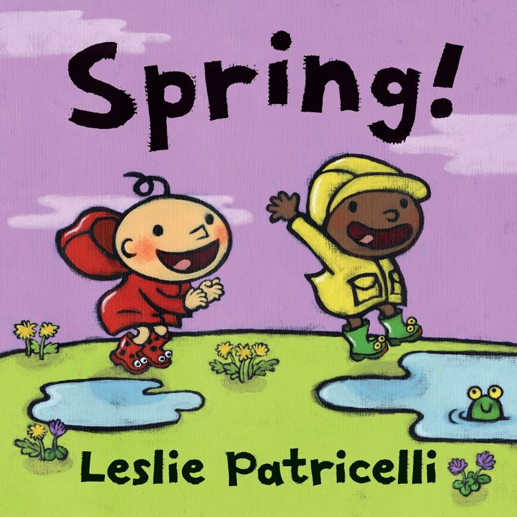 Produktbild: Spring!