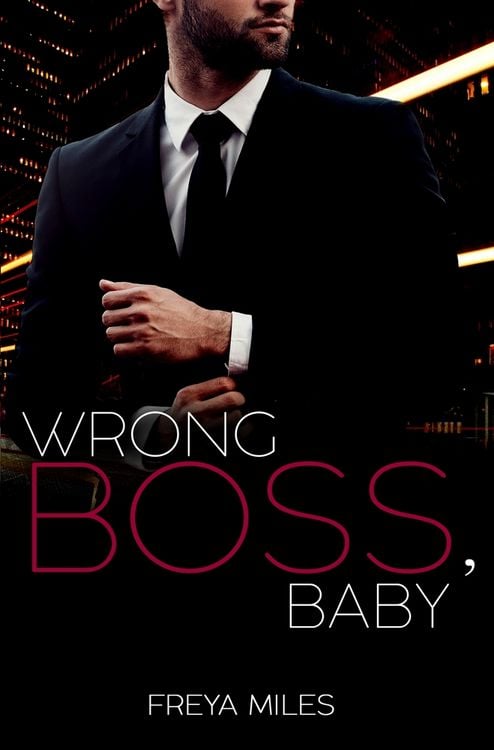 Produktbild: Wrong Boss, Baby