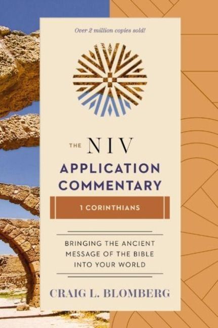 Produktbild: 1 Corinthians