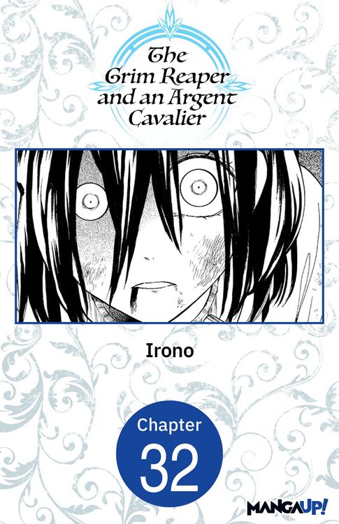 Produktbild: The Grim Reaper and an Argent Cavalier #032