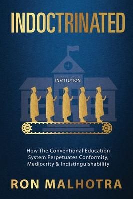 Produktbild: Indoctrinated