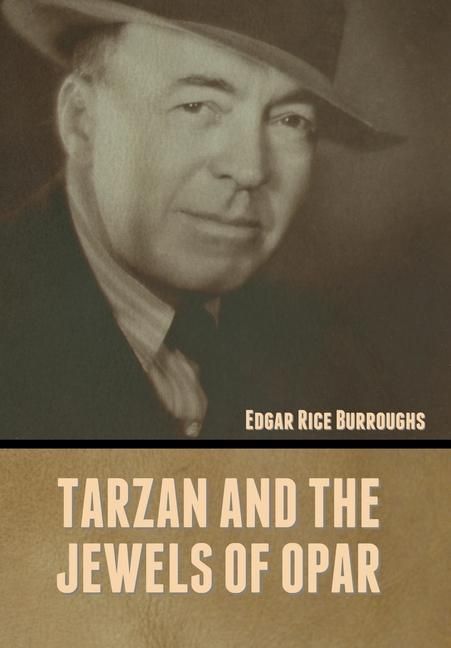 Produktbild: Tarzan and the Jewels of Opar