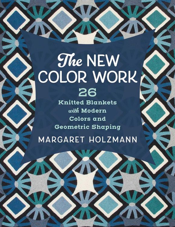 Produktbild: The New Color Work