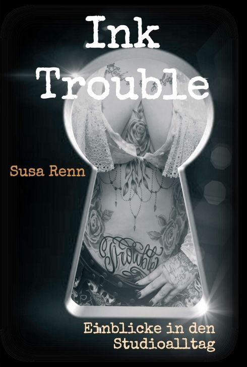 Produktbild: Ink Trouble
