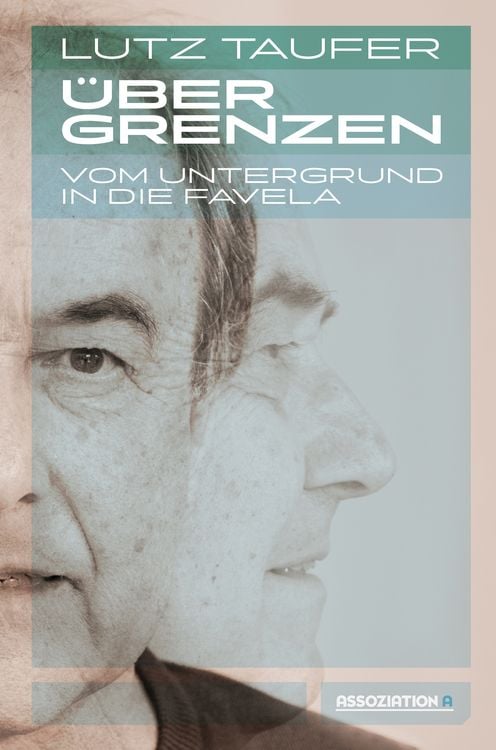 Produktbild: &Uuml;ber Grenzen
