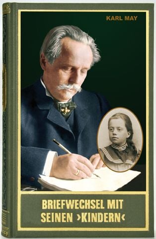 Produktbild: Briefwechsel mit seinen 'Kindern' I