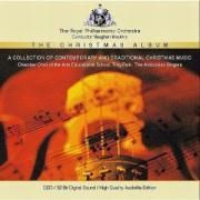 Produktbild: The Christmas Album - Rpo